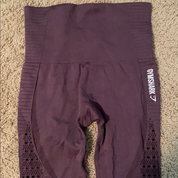 Gymshark Pants - Gymshark Leggings